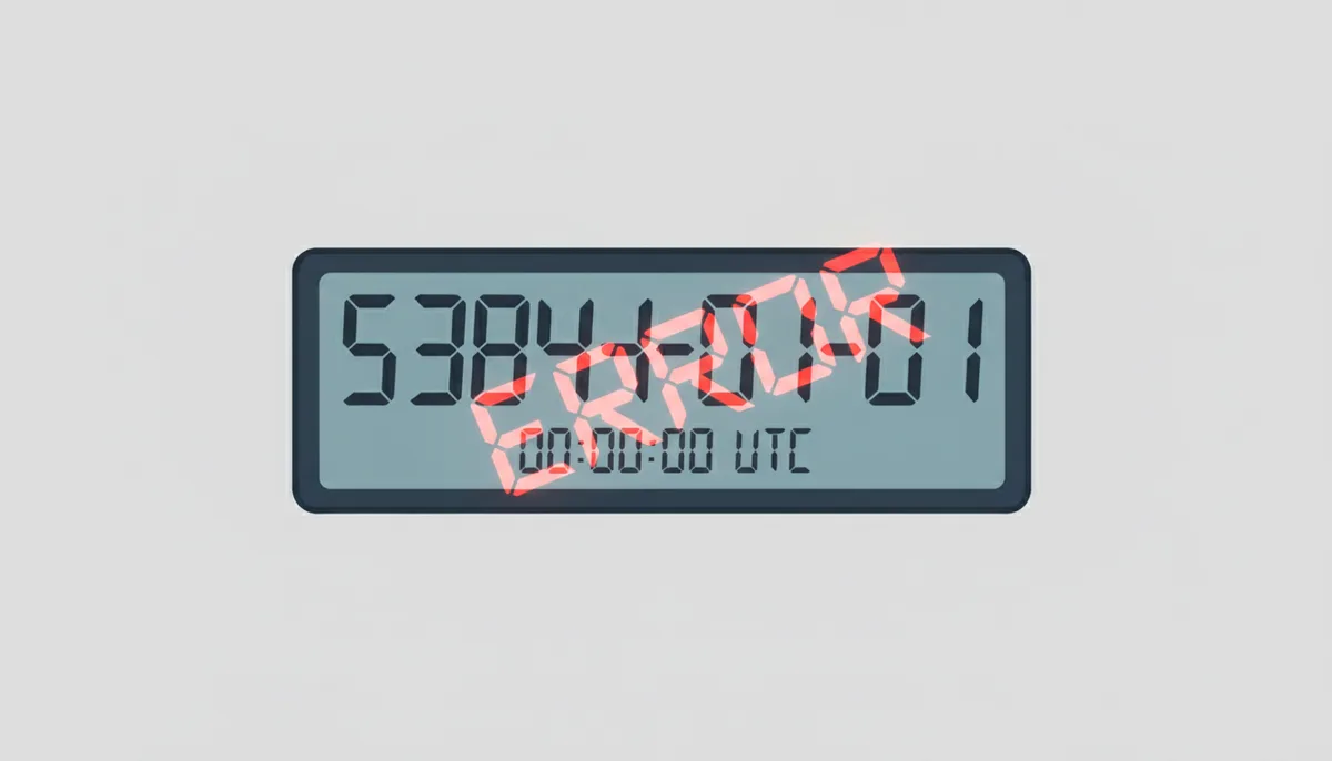 How to Validate Unix Timestamps Before You Trust Them in Logs or Databases
